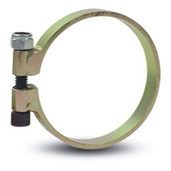 AFCO 20352 Retainer Rings for 3 Inch Axle Tube, Bolt-On AFCO 20352 Retainer Rings for 3 Inch Axle Tube, Bolt-On