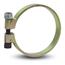 AFCO 20352 Retainer Rings for 3 Inch Axle Tube, Bolt-On AFCO 20352 Retainer Rings for 3 Inch Axle Tube, Bolt-On