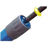 AFCO 20379 Coilover Shock Protectors