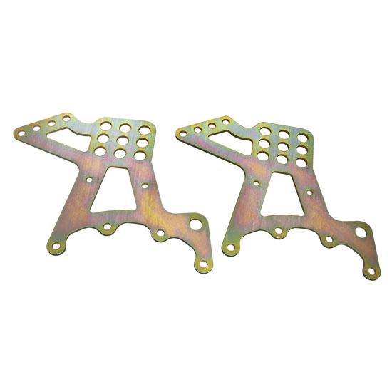 AFCO 20406 Quick Change Torque Top Link Brackets AFCO 20406 Quick Change Torque Top Link Brackets