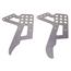 AFCO 20407 Ford 9 Inch Torque Link Brackets AFCO 20407 Ford 9 Inch Torque Link Brackets