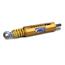 AFCO Pavement Model Single Pull Spring w/ Brake Spring AFCO Pavement Model Single Pull Spring w/ Brake Spring