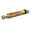 AFCO 20412B-10 Dirt Model Double Pull Spring w/ Rubber Bushing-1000 lb AFCO 20412B-10 Dirt Model Double Pull Spring w/ Rubber Bushing-1000 lb