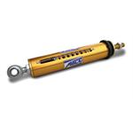 AFCO 20412B-10 Dirt Model Double Pull Spring w/ Rubber Bushing-1000 lb