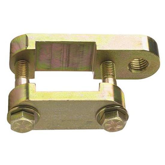 AFCO Steel Panhard Bar Frame Mounts