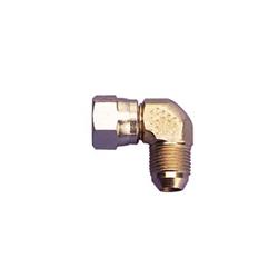 Tight Fit 90 Degree Socketless Reusable Fittings