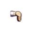 Tight Fit 90 Degree Socketless Reusable Fittings Tight Fit 90 Degree Socketless Reusable Fittings