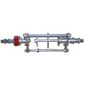 AFCO Dual Shaft Urethane Bushing Torque Link