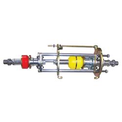 AFCO 21207X Three Stage Torque Link