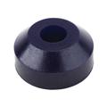 AFCO 21209-3B Urethane Torque Link Bushing, Blue, 80, 2-1/4 O.D.