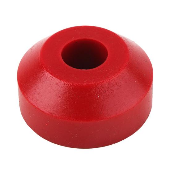 AFCO 21209-3R Urethane Torque Link Bushing, Red, 87, 2-1/4 O.D. AFCO 21209-3R Urethane Torque Link Bushing, Red, 87, 2-1/4 O.D.