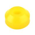 AFCO 21209-3Y Urethane Torque Link Bushing, Yellow, 75, 2-1/4 O.D.