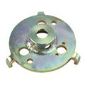 AFCO 21220-1 Two-Way Torque Link Rear Spring Plate