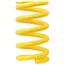 AFCO 5 1/2 Inch x 9 1/2 Inch Front Springs AFCO 5 1/2 Inch x 9 1/2 Inch Front Springs