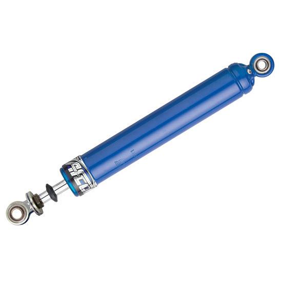 AFCO 2274-6 Small Rebuildable Twin-Tube Shock, 7 Inch, Comp 4/Reb 6