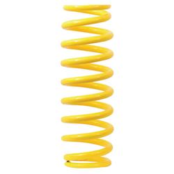 AFCO XCS 2-5/8 I.D. Coil-Over Springs, 12 Inch