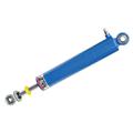 AFCO 2393-6 Steel Gas Shock W/ Schrader Valve, 9 Inch, Comp 3/Reb 6