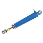 AFCO 2395RT Steel Gas Shock W/ Schrader Valve, 9 In., Comp/Reb: 5/5 RT