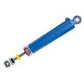 AFCO 2474D 24 Series Steel Gas Shock, Left Front, 7 Inch, Comp 4/Reb 4