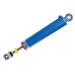 AFCO 2476-5 24 Series Steel Body Gas Shock-7 Inch Stroke, Comp 6/Reb 5