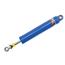 AFCO 24 Series Steel Body Gas Shock, 9 Inch, Left Rear, Comp/Reb: 2/3 AFCO 24 Series Steel Body Gas Shock, 9 Inch, Left Rear, Comp/Reb: 2/3
