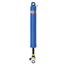 AFCO 2595-24Z Steel Adj Shock w/ Schrader Valve 9 Inch, Comp 2/Reb 2-4 AFCO 2595-24Z Steel Adj Shock w/ Schrader Valve 9 Inch, Comp 2/Reb 2-4