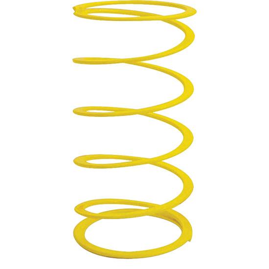AFCO 27005 Coil-Over Take-Up 5lb Yellow Spring AFCO 27005 Coil-Over Take-Up 5lb Yellow Spring