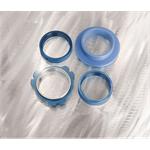 AFCO Small Body Dual Stage Coil-Over Components