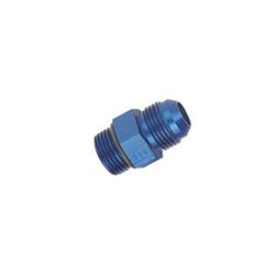 Aluminum Male AN10 O-Ring to AN10 Adaptor