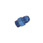 Aluminum Male O-Ring to AN Adaptor