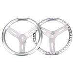 AFCO Pro Grip Steering Wheels