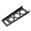 AFCO 30380 Weld-On Steering Shaft Mount, 11 Inch AFCO 30380 Weld-On Steering Shaft Mount, 11 Inch