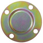 Wide 5 Hub Cap