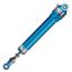 AFCO 3063 30 Series Fixed Valve Mono-Tube 6 Inch Shock, Comp/Reb: 3/3 AFCO 3063 30 Series Fixed Valve Mono-Tube 6 Inch Shock, Comp/Reb: 3/3