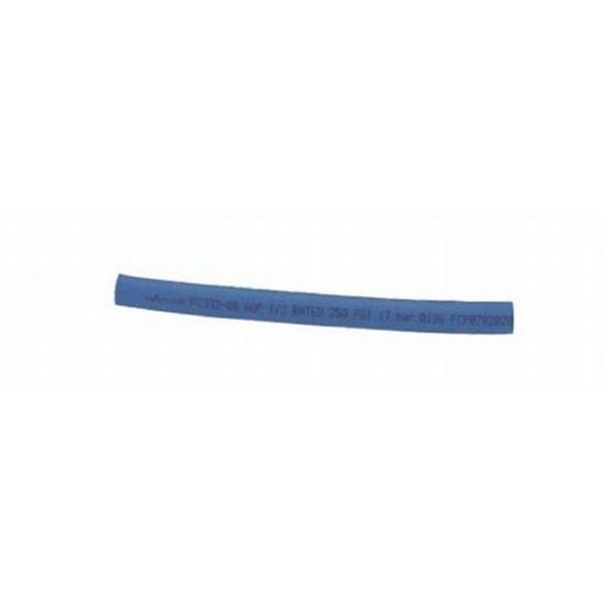 Aeroquip Special Application Socketless AN Hose, Blue Aeroquip Special Application Socketless AN Hose, Blue