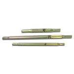 AFCO Swaged Steel Tubes - 7/8 Inch O.D. (5/8) Inch