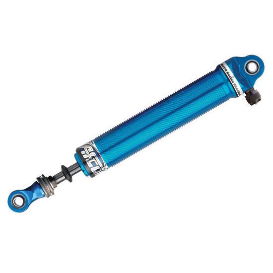 AFCO 3675-36 36 Series Adjustable Twin Tube Shock-7 In, Comp 5/Reb 3-6