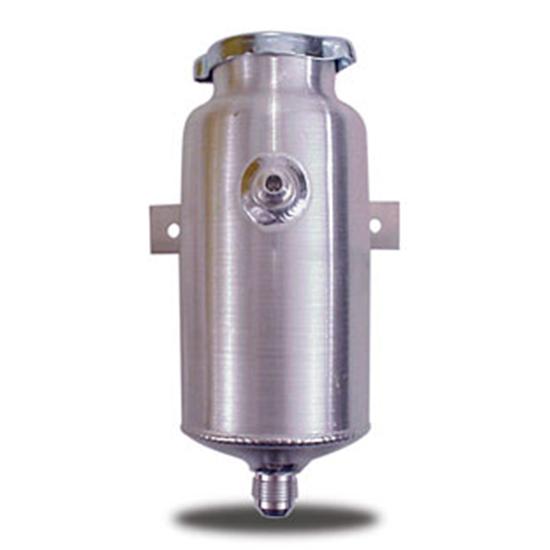 AFCO 37152 Power Steering Reservoir (Firewall Mount) AFCO 37152 Power Steering Reservoir (Firewall Mount)