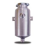 AFCO 37152 Power Steering Reservoir (Firewall Mount)