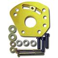 AFCO 37190 Small Block Chevy Power Steering Pump Mount (Bolts to Head)