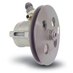 AFCO 37380 Power Steering Pump w/ V-Pulley 1100#