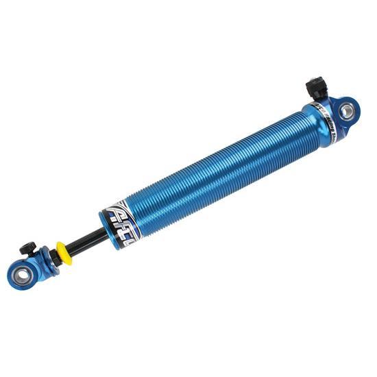 AFCO 3770Z 37 Series Alum Adj Twin Tube Shock, 7 In., Comp 3-6/Reb 3-6 AFCO 3770Z 37 Series Alum Adj Twin Tube Shock, 7 In., Comp 3-6/Reb 3-6