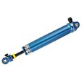 AFCO 3780SAZ 37 Series Alum Body Double Adj Twin Tube Shocks - 8 Inch