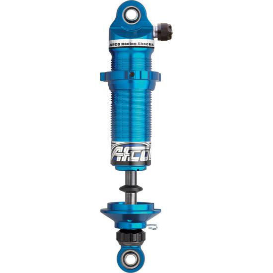 AFCO 3830 Eliminator Coil-Over Shock, Double Adjustable, 3 Inch Stroke AFCO 3830 Eliminator Coil-Over Shock, Double Adjustable, 3 Inch Stroke