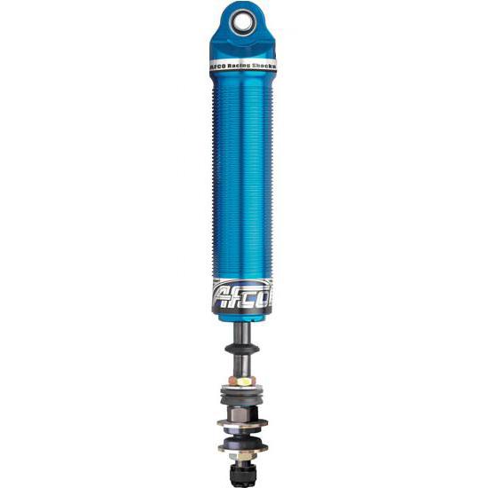 AFCO 3855M Mopar Eliminator Single Adjustable Front Shock, 5 In Stroke AFCO 3855M Mopar Eliminator Single Adjustable Front Shock, 5 In Stroke