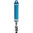 AFCO 3855M Mopar Eliminator Single Adjustable Front Shock, 5 In Stroke AFCO 3855M Mopar Eliminator Single Adjustable Front Shock, 5 In Stroke