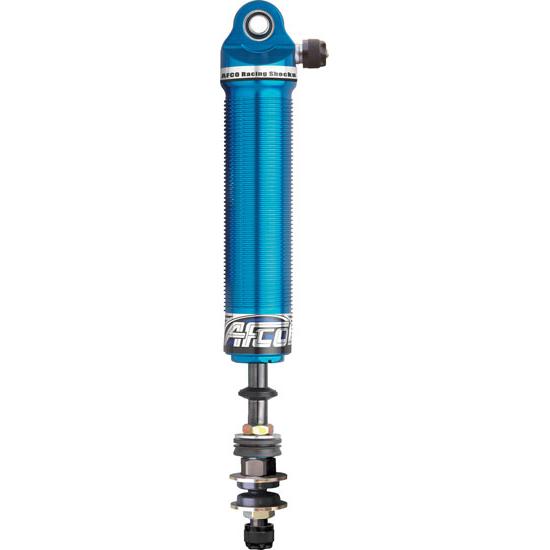 AFCO 3860M Mopar Eliminator Double Adjustable Front Shock, 6 In Stroke AFCO 3860M Mopar Eliminator Double Adjustable Front Shock, 6 In Stroke