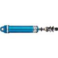 AFCO 3865M Mopar Eliminator Single Adjustable Front Shock, 6 In Stroke