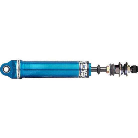 AFCO 3865M Mopar Eliminator Single Adjustable Front Shock, 6 In Stroke AFCO 3865M Mopar Eliminator Single Adjustable Front Shock, 6 In Stroke