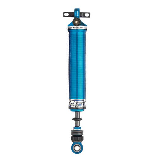 AFCO 3870R-1 Eliminator Double Adjustable Rear Shock, 7 Inch, Chevy/GM AFCO 3870R-1 Eliminator Double Adjustable Rear Shock, 7 Inch, Chevy/GM